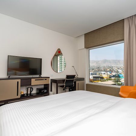 מלון Hampton By Hilton אנטופגסטה מראה חיצוני תמונה