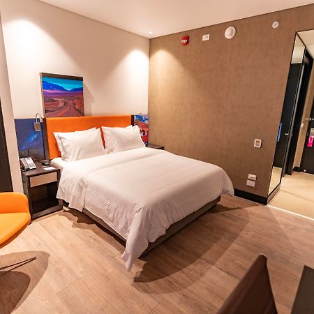 מלון Hampton By Hilton אנטופגסטה מראה חיצוני תמונה
