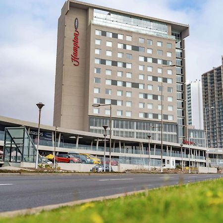 מלון Hampton By Hilton אנטופגסטה מראה חיצוני תמונה