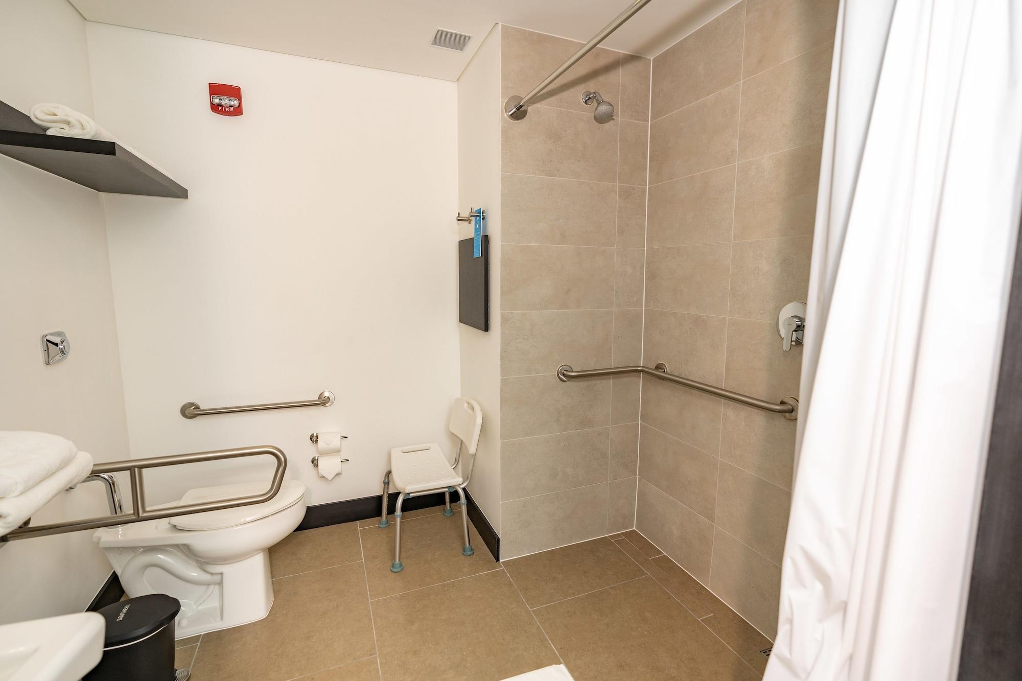 מלון Hampton By Hilton אנטופגסטה מראה חיצוני תמונה