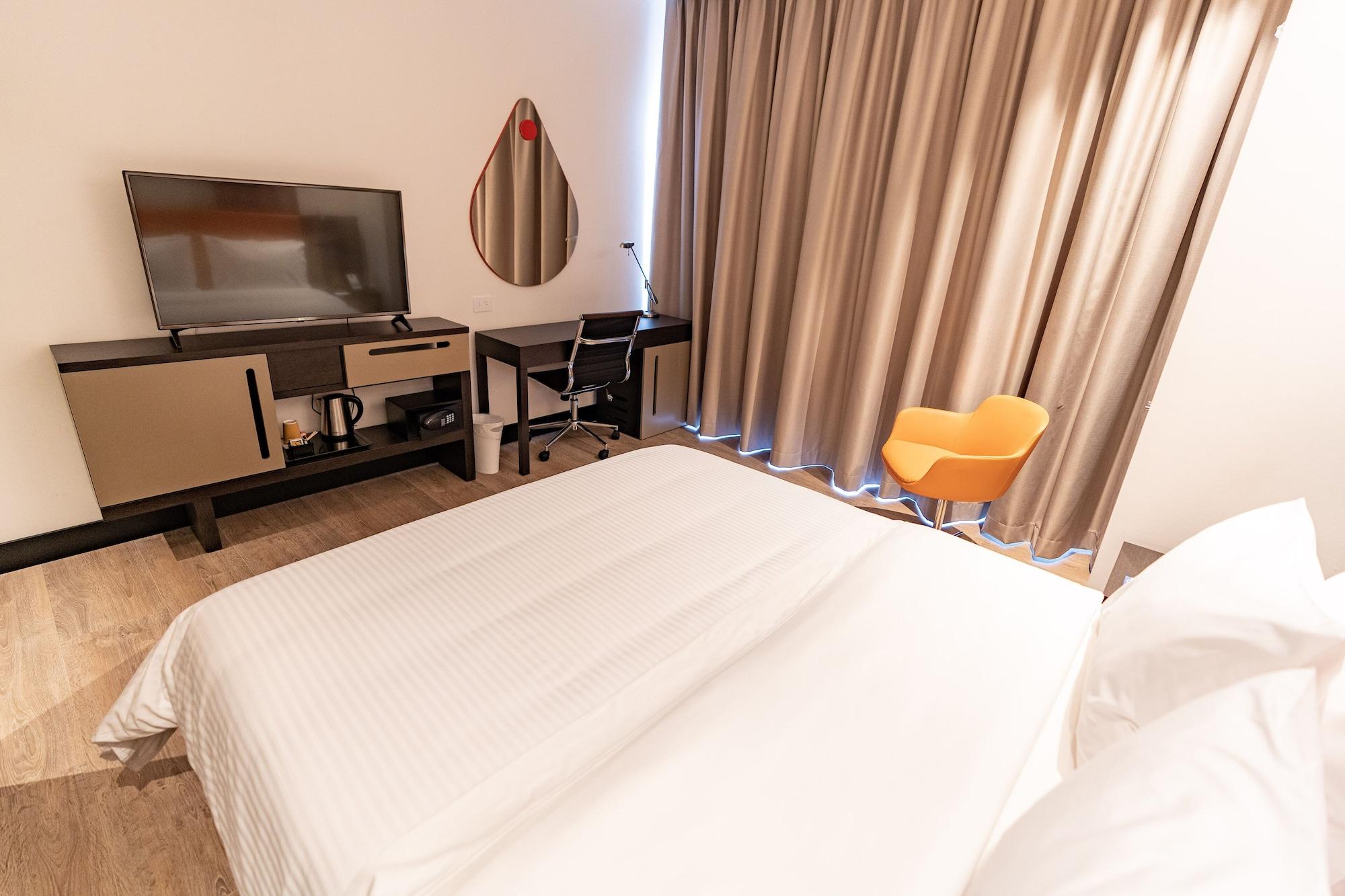 מלון Hampton By Hilton אנטופגסטה מראה חיצוני תמונה