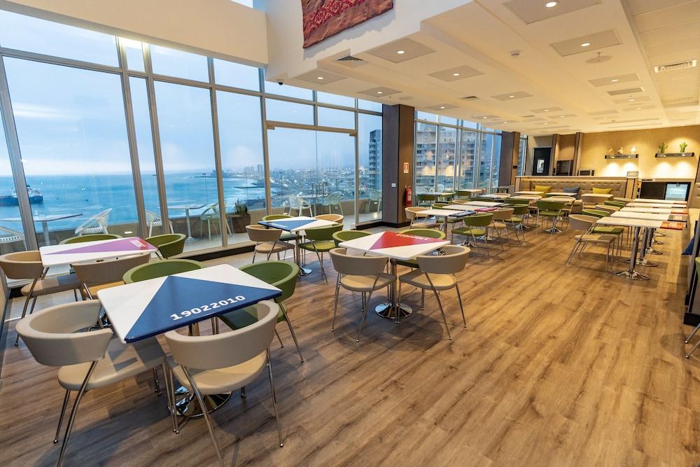 מלון Hampton By Hilton אנטופגסטה מראה חיצוני תמונה