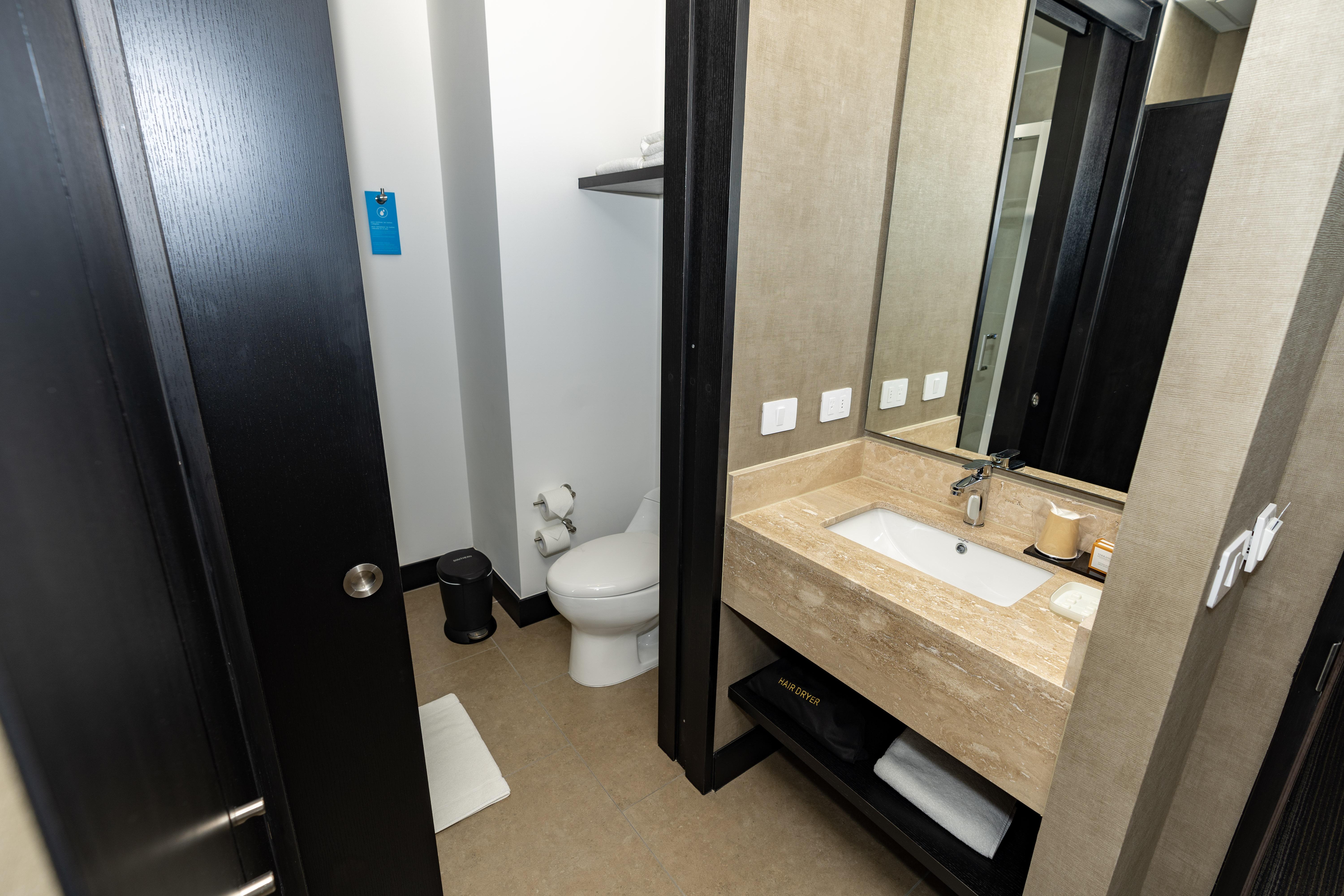 מלון Hampton By Hilton אנטופגסטה מראה חיצוני תמונה