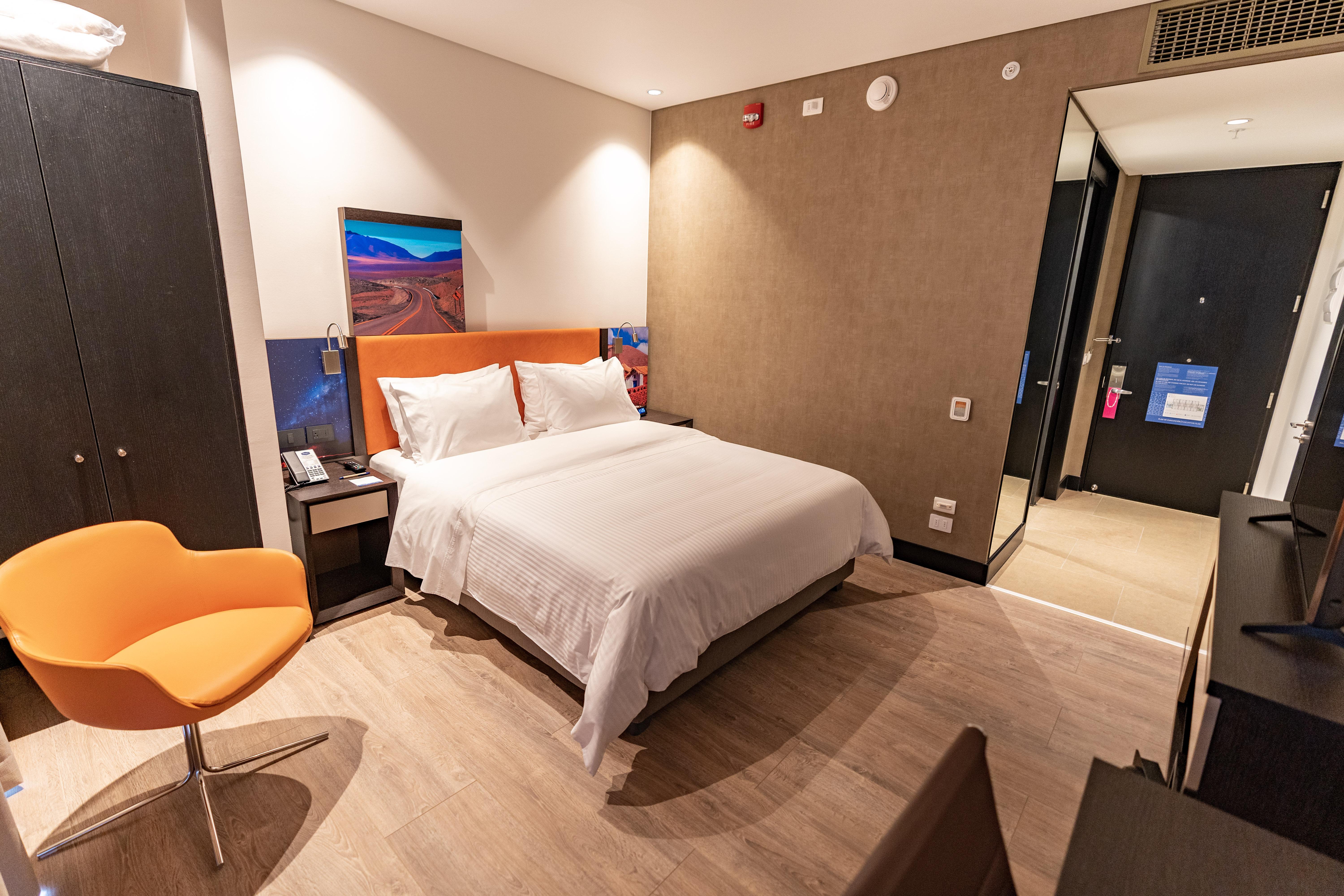 מלון Hampton By Hilton אנטופגסטה מראה חיצוני תמונה