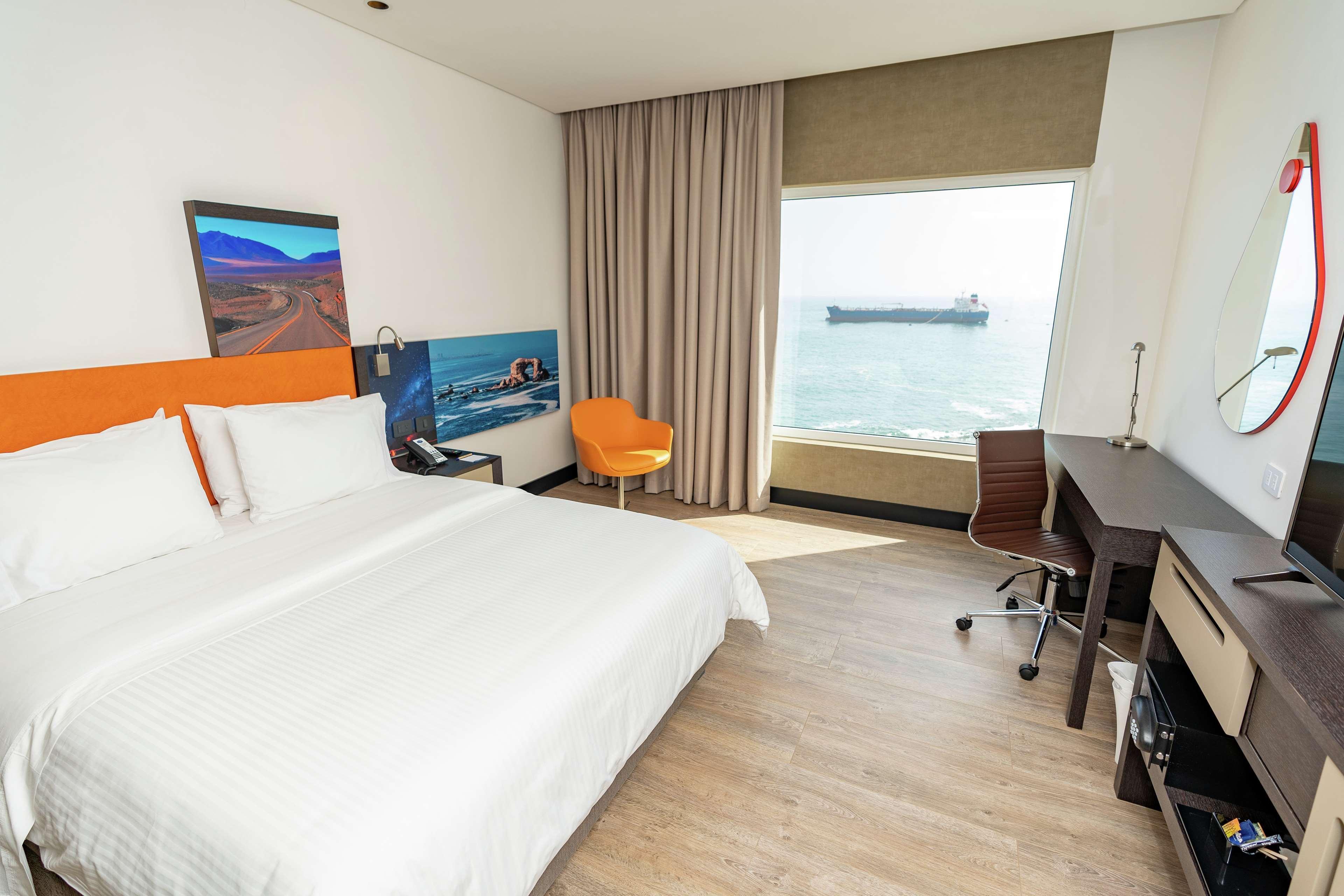 מלון Hampton By Hilton אנטופגסטה מראה חיצוני תמונה