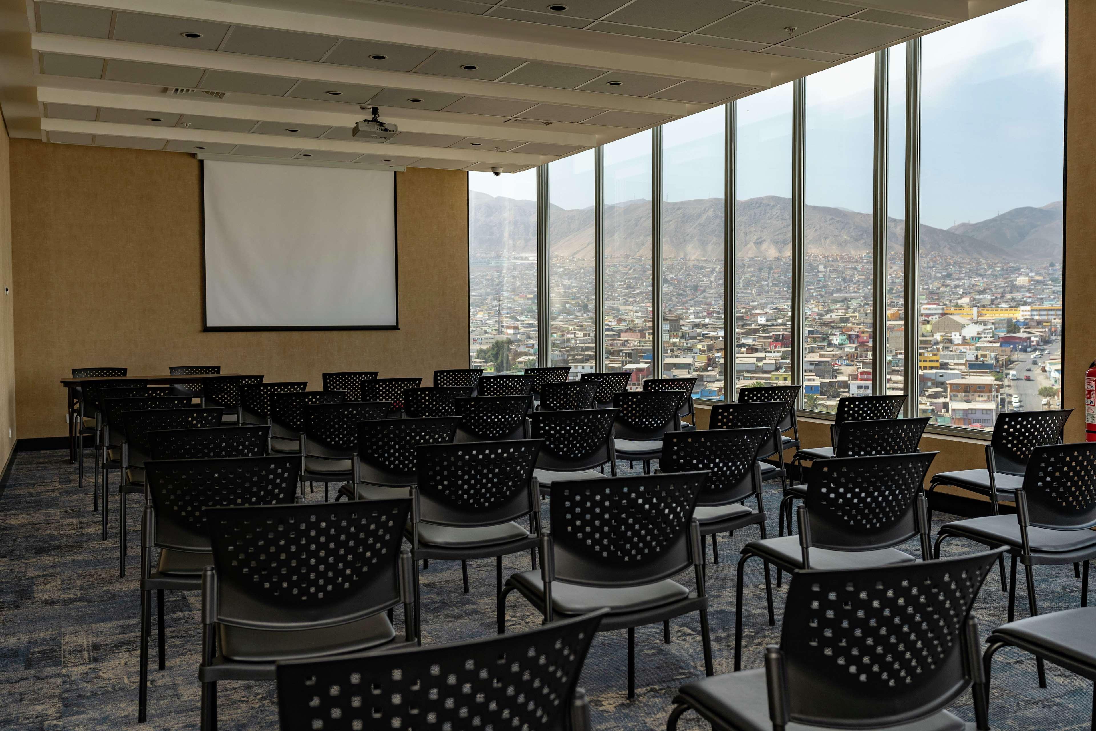 מלון Hampton By Hilton אנטופגסטה מראה חיצוני תמונה
