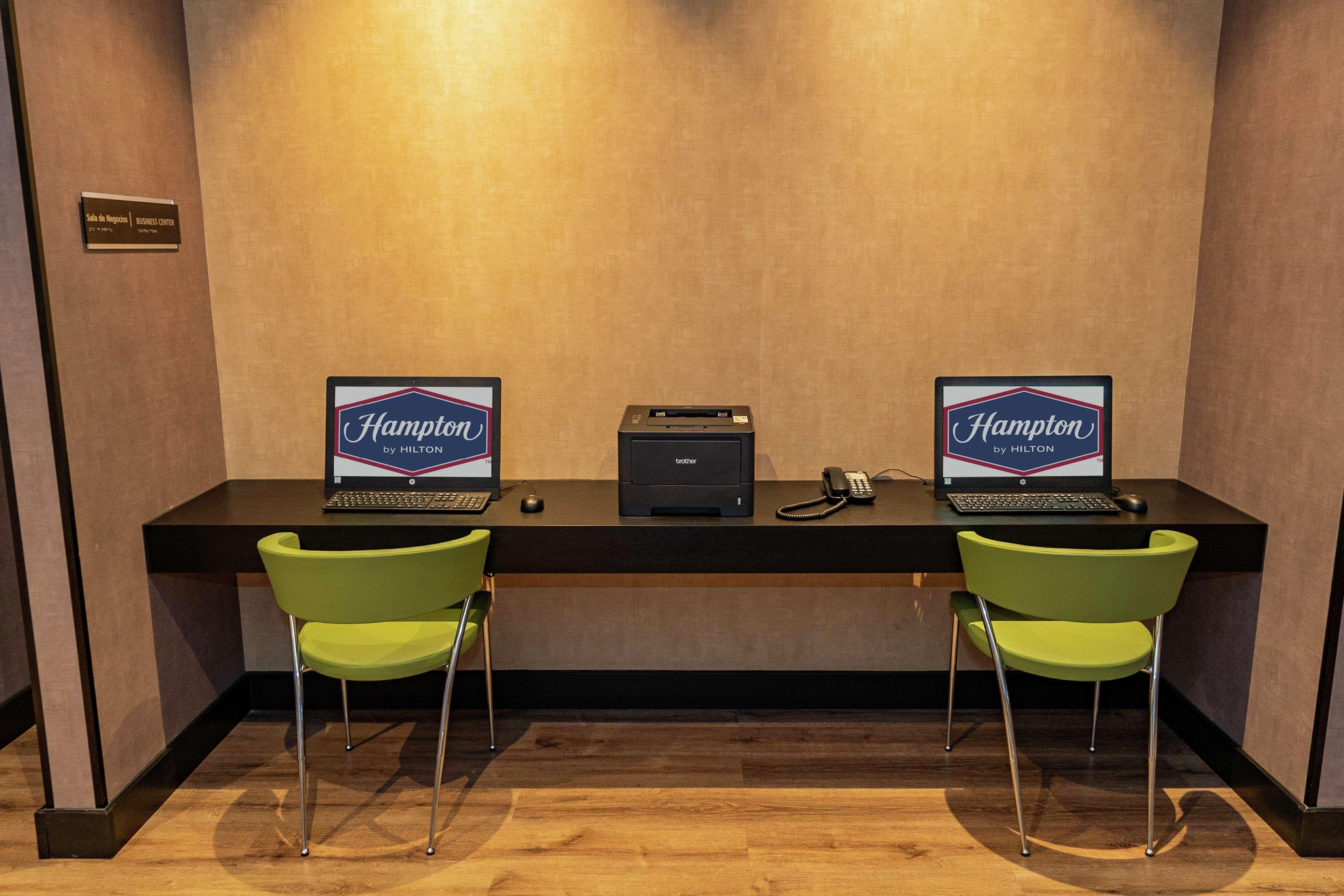 מלון Hampton By Hilton אנטופגסטה מראה חיצוני תמונה