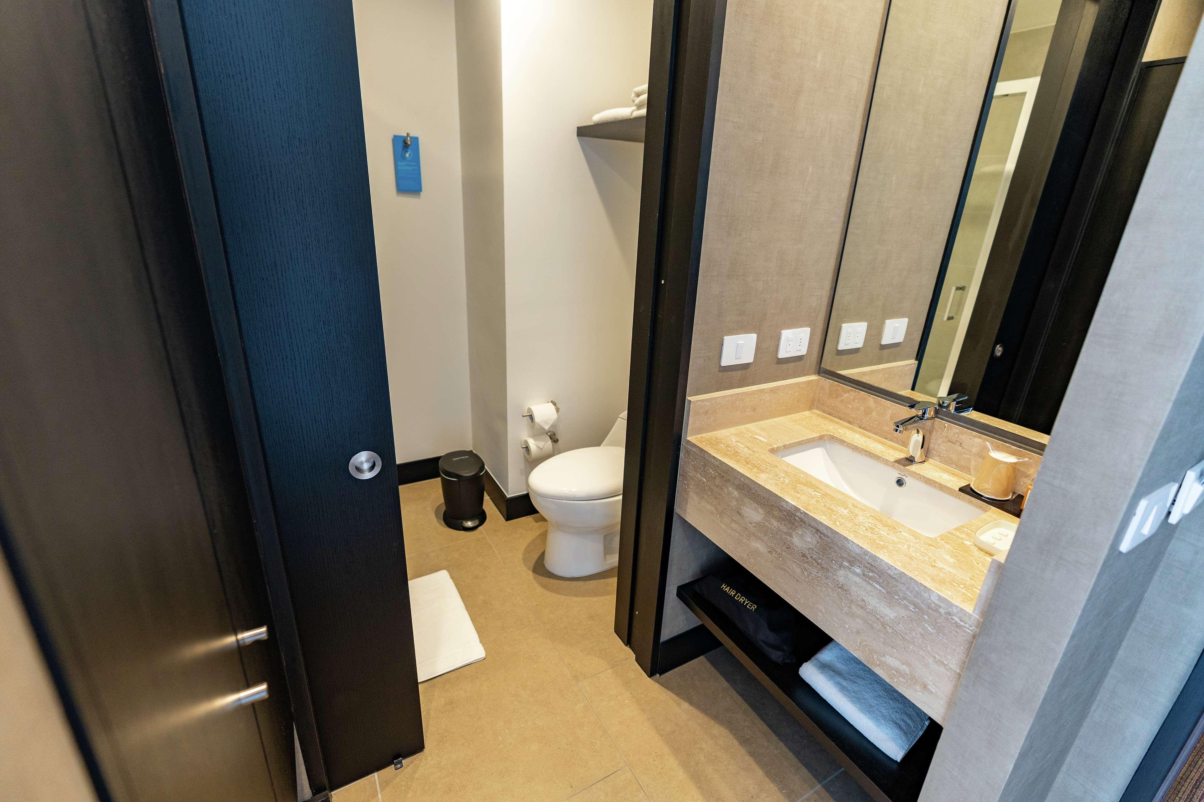 מלון Hampton By Hilton אנטופגסטה מראה חיצוני תמונה