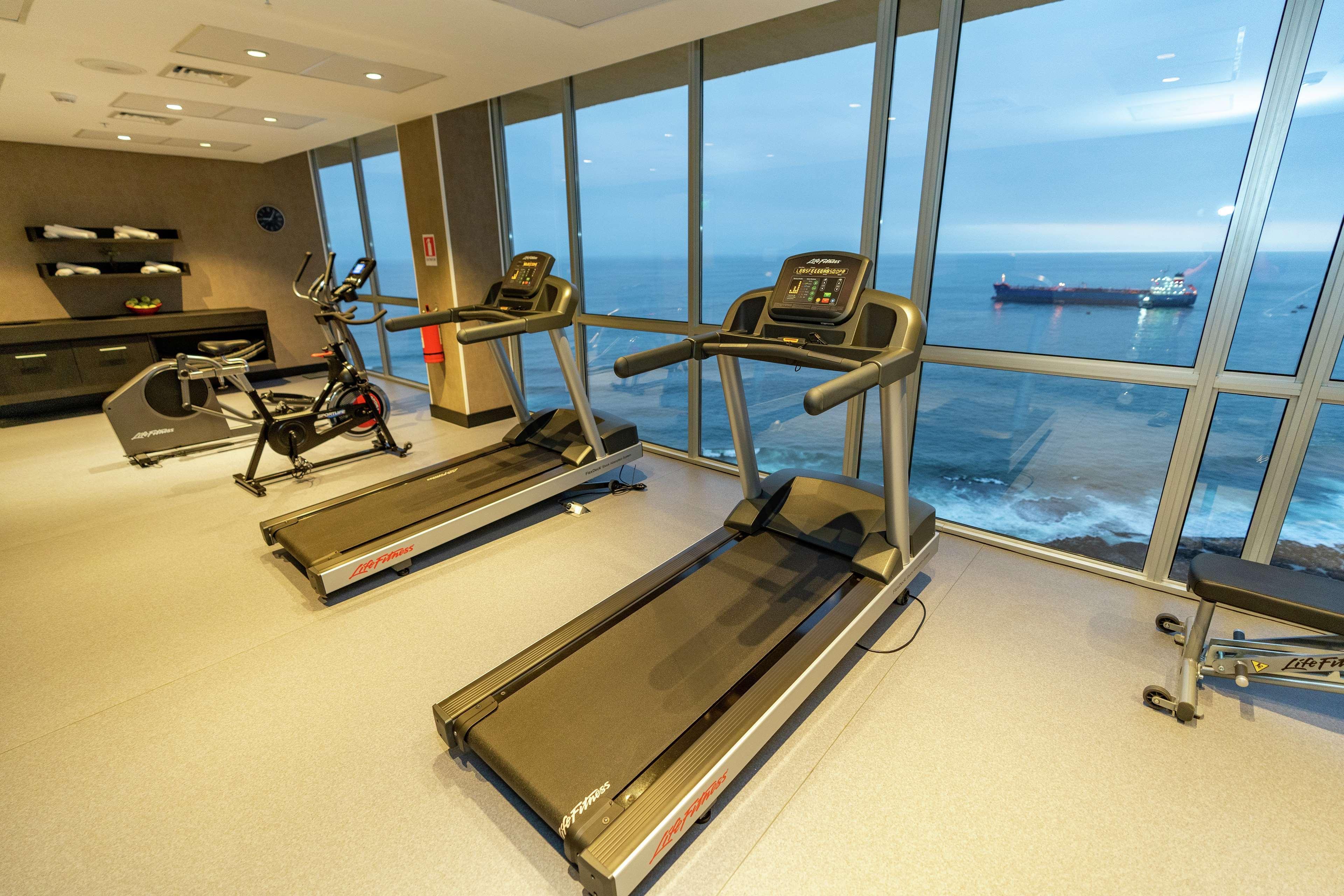 מלון Hampton By Hilton אנטופגסטה מראה חיצוני תמונה