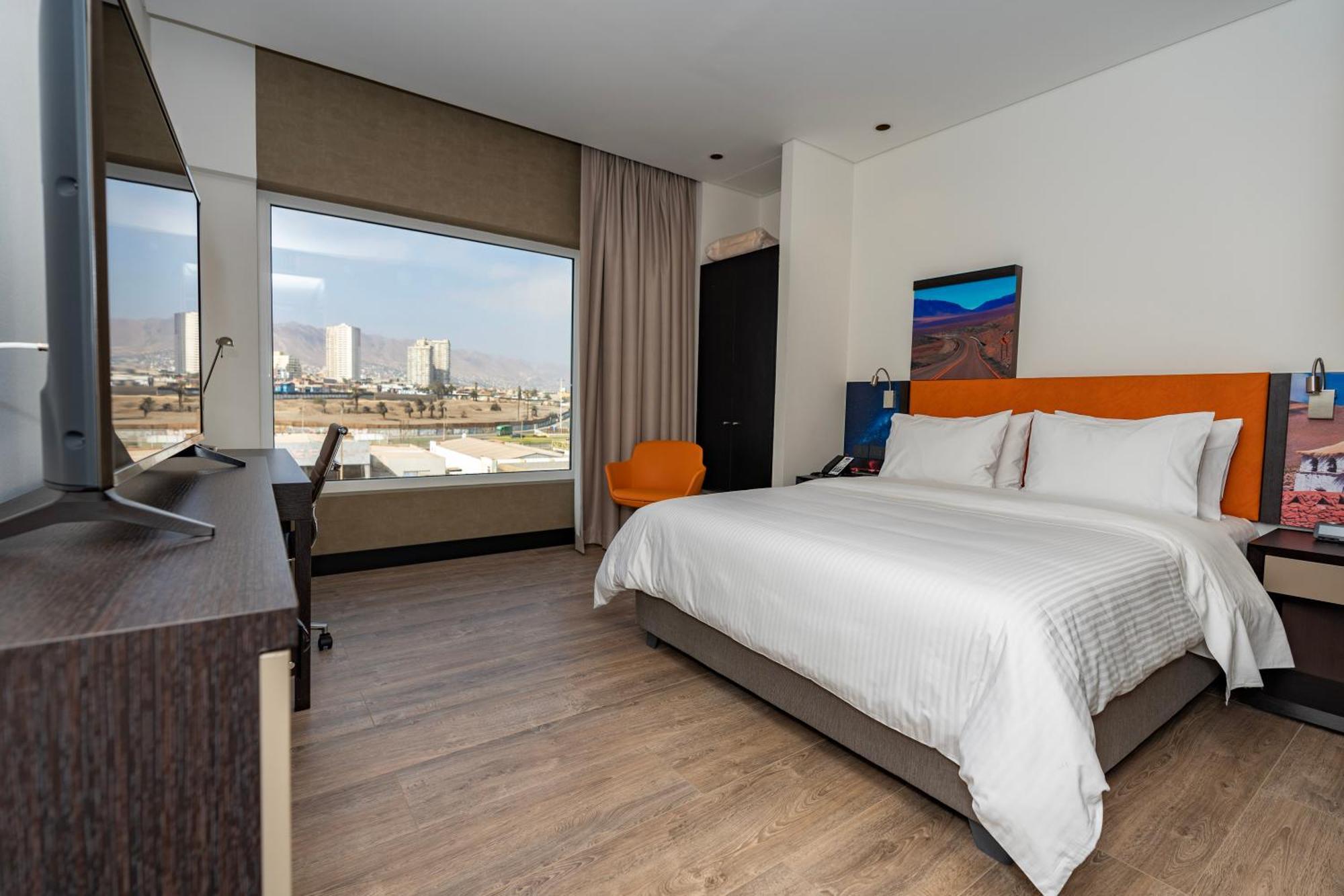מלון Hampton By Hilton אנטופגסטה מראה חיצוני תמונה