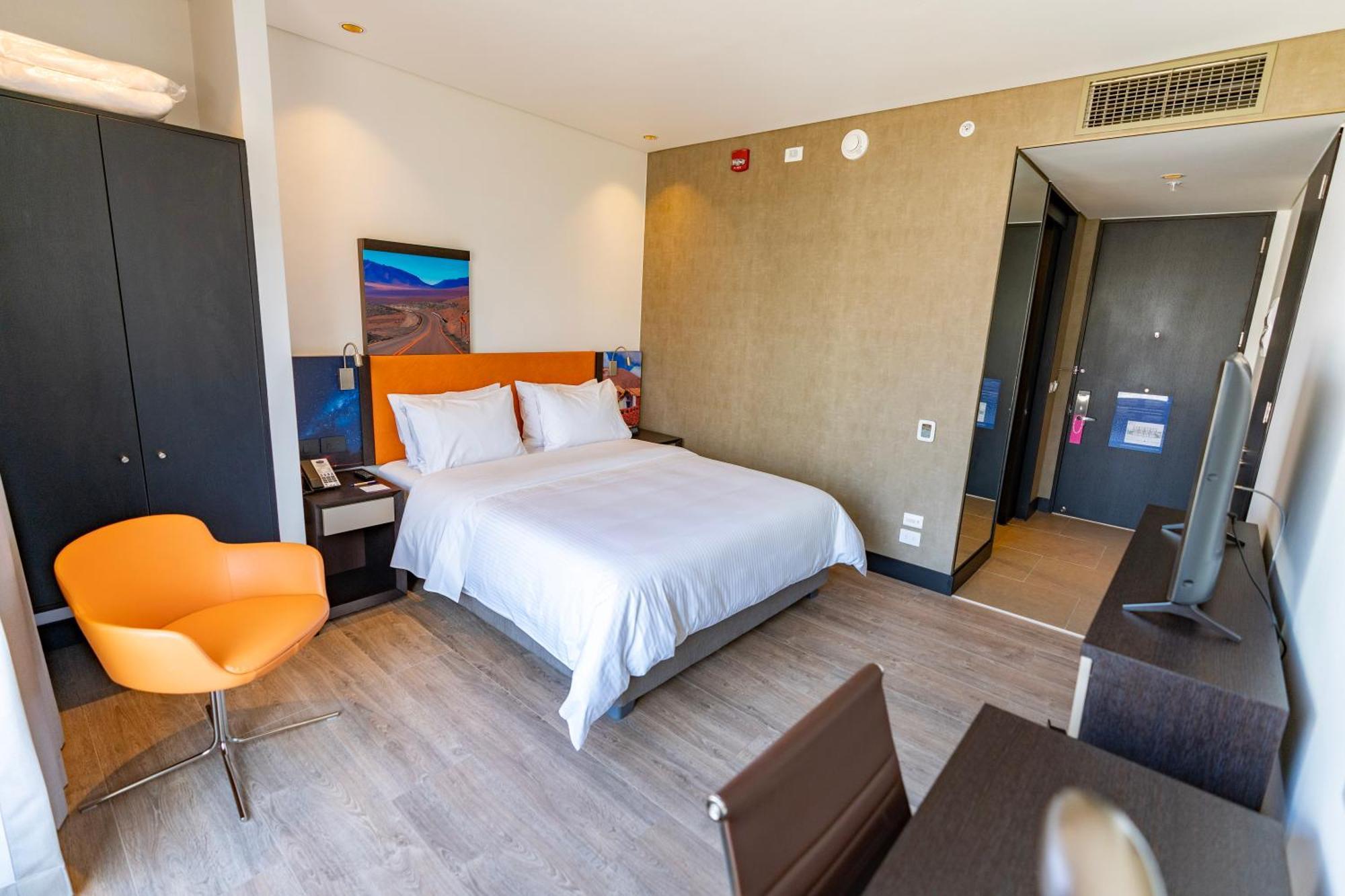 מלון Hampton By Hilton אנטופגסטה מראה חיצוני תמונה