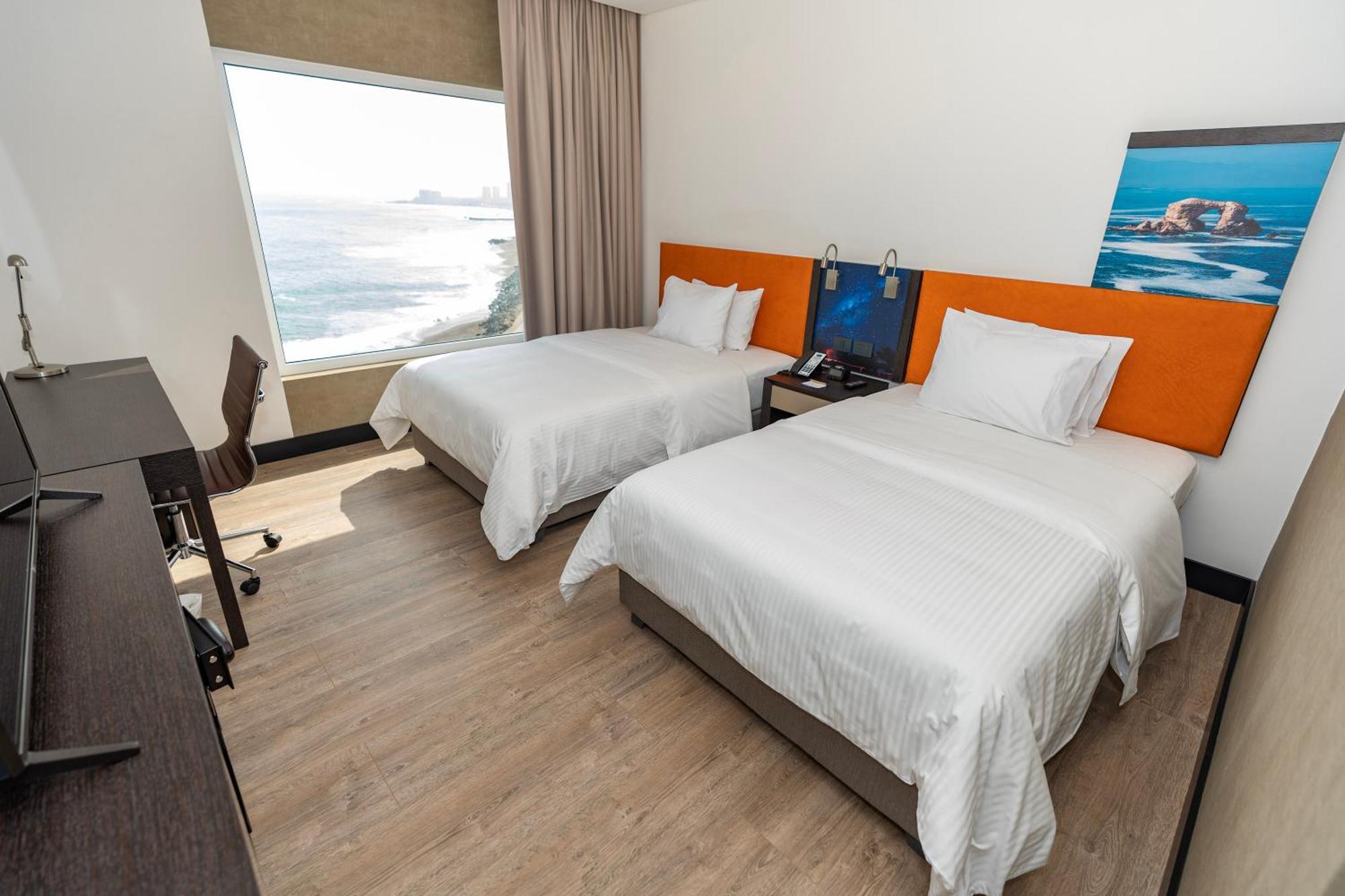 מלון Hampton By Hilton אנטופגסטה מראה חיצוני תמונה