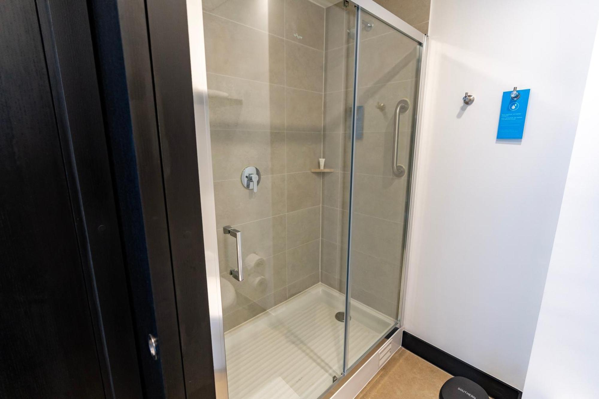 מלון Hampton By Hilton אנטופגסטה מראה חיצוני תמונה