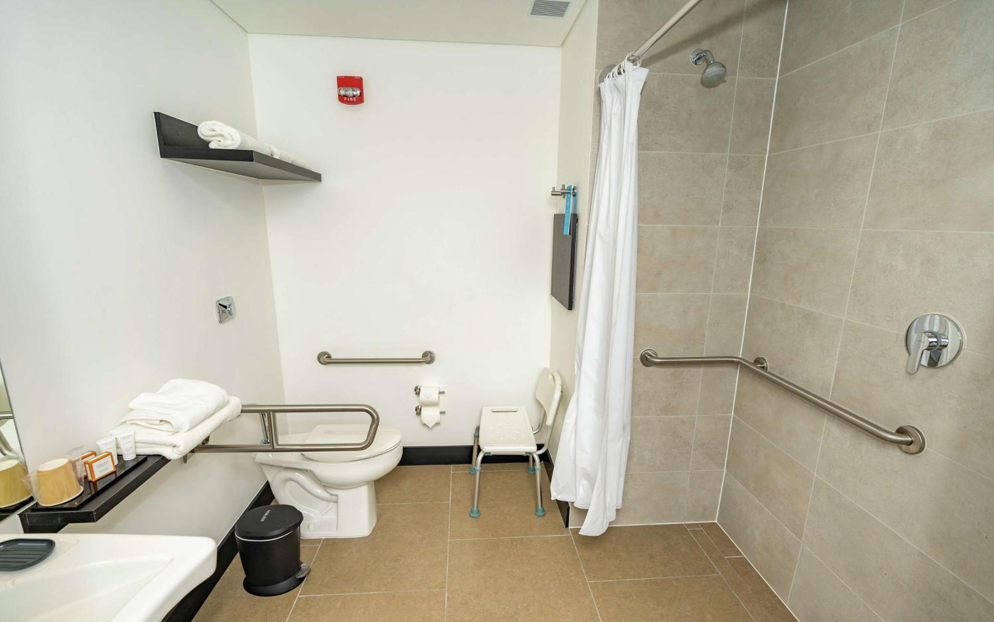מלון Hampton By Hilton אנטופגסטה מראה חיצוני תמונה