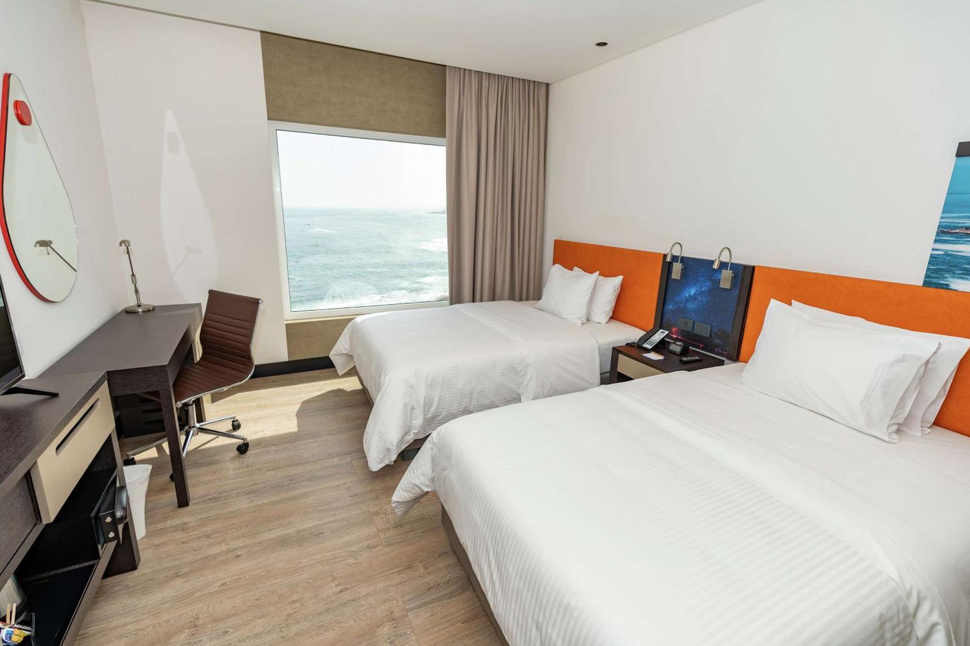 מלון Hampton By Hilton אנטופגסטה מראה חיצוני תמונה