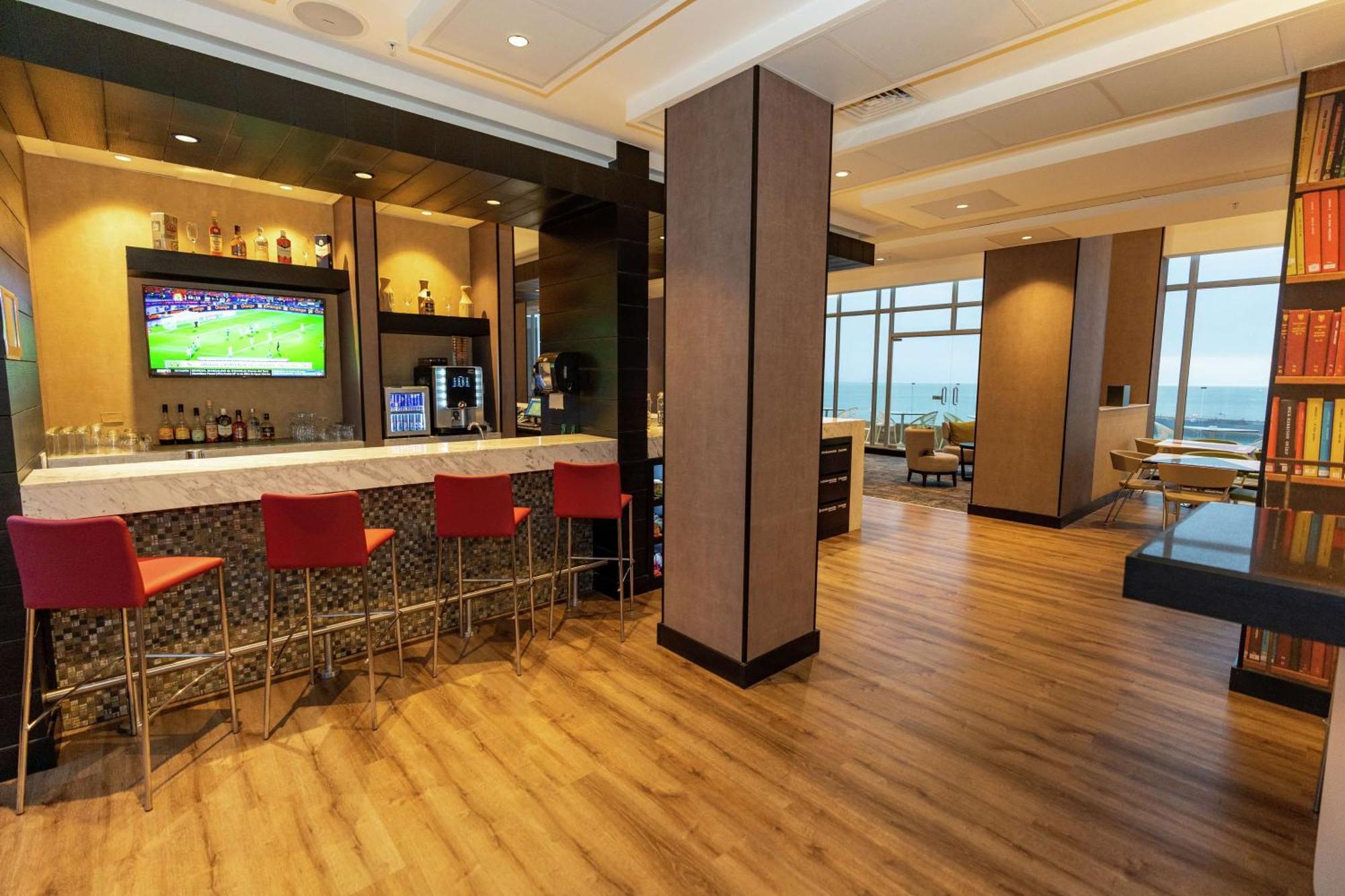 מלון Hampton By Hilton אנטופגסטה מראה חיצוני תמונה
