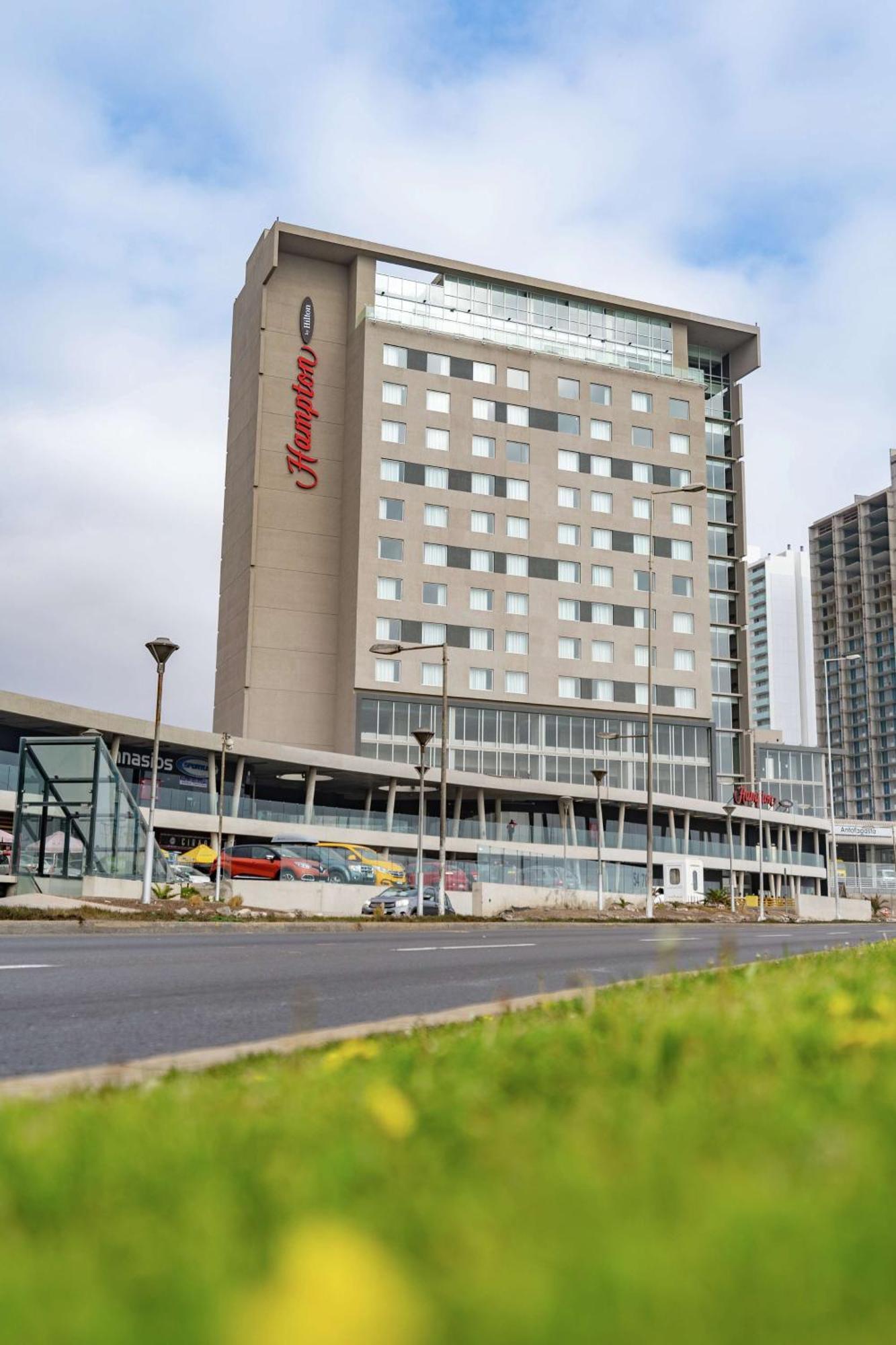 מלון Hampton By Hilton אנטופגסטה מראה חיצוני תמונה