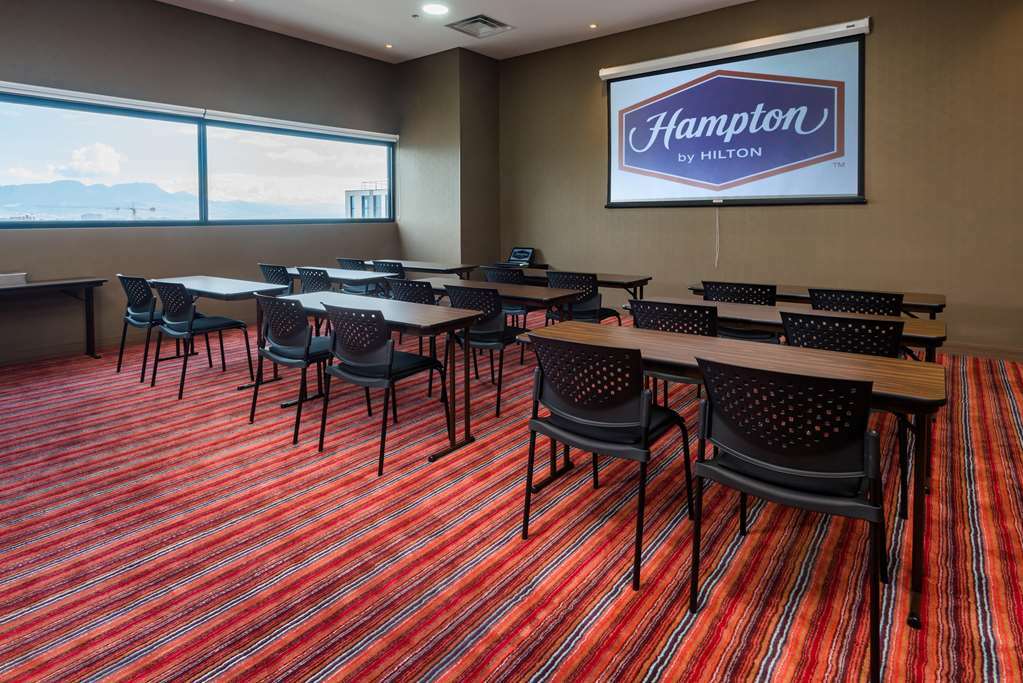 מלון Hampton By Hilton אנטופגסטה מתקנים תמונה