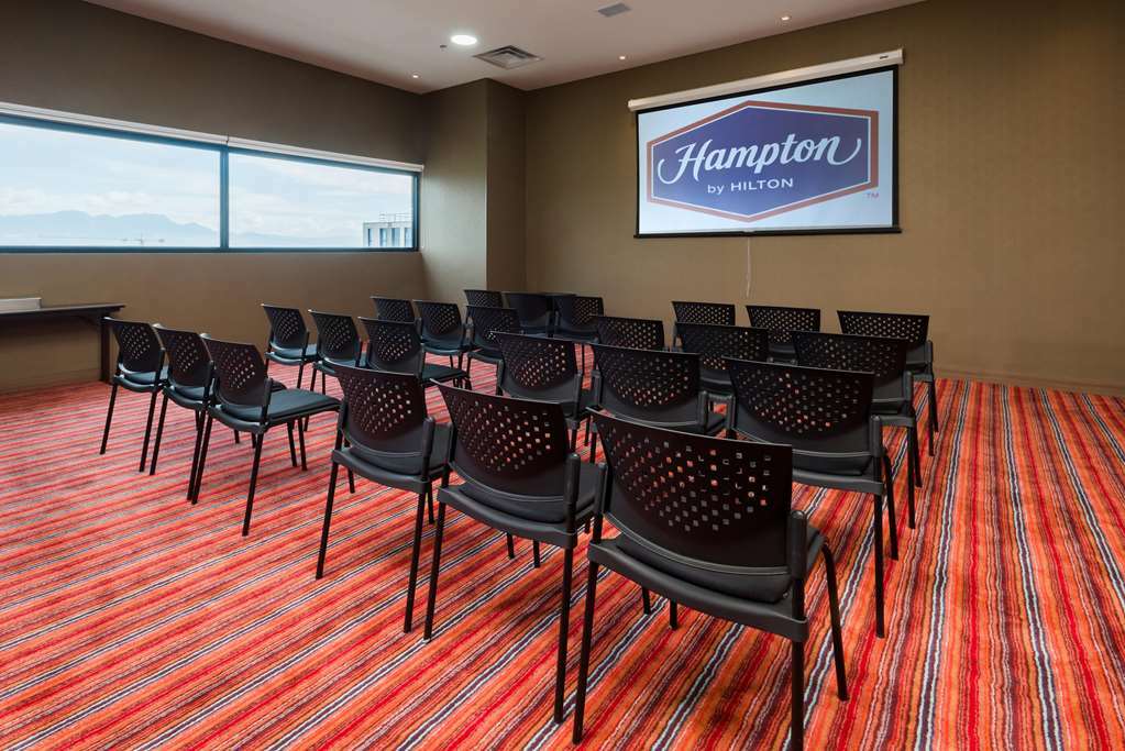 מלון Hampton By Hilton אנטופגסטה מתקנים תמונה