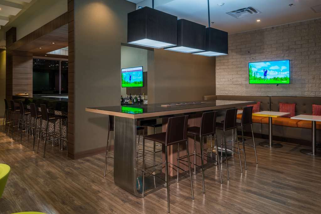 מלון Hampton By Hilton אנטופגסטה מתקנים תמונה