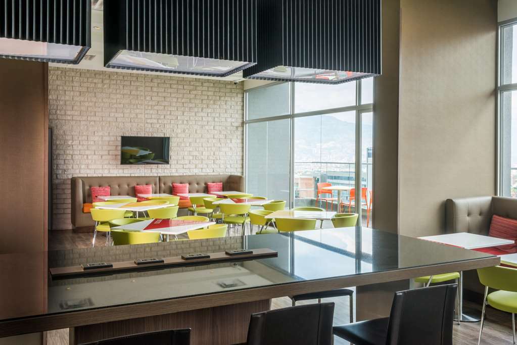 מלון Hampton By Hilton אנטופגסטה מתקנים תמונה