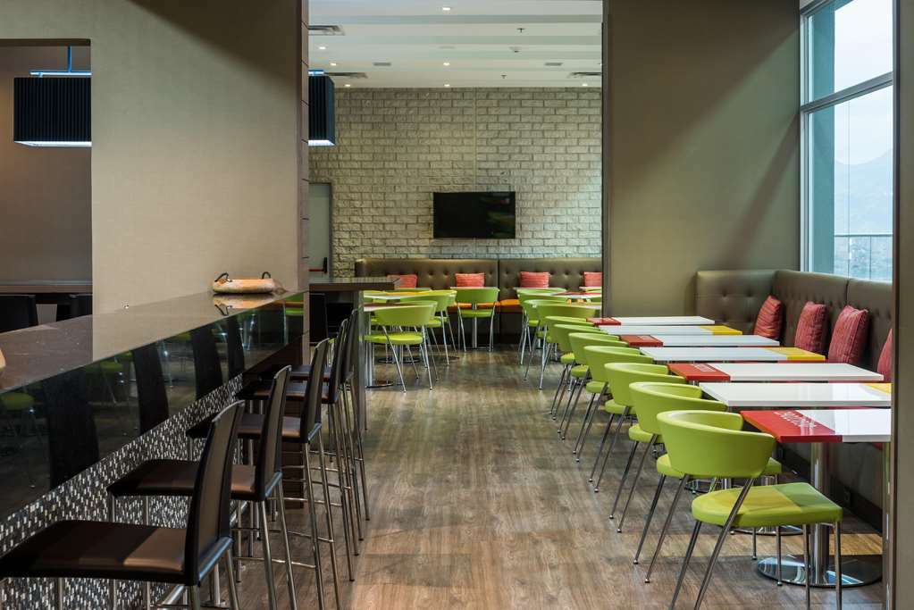 מלון Hampton By Hilton אנטופגסטה מתקנים תמונה