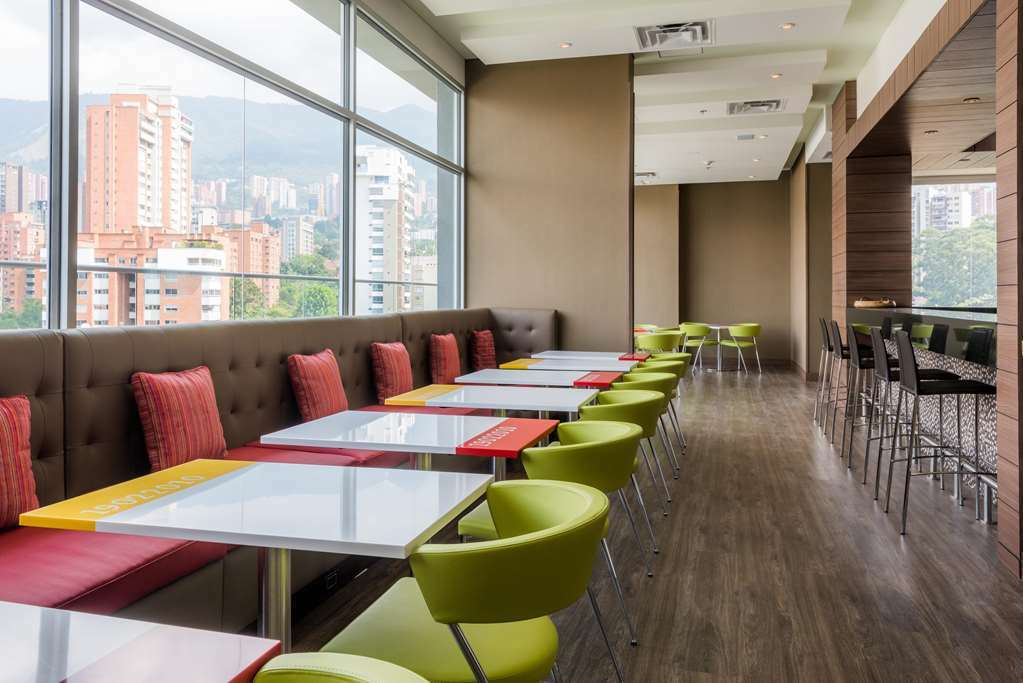 מלון Hampton By Hilton אנטופגסטה מתקנים תמונה